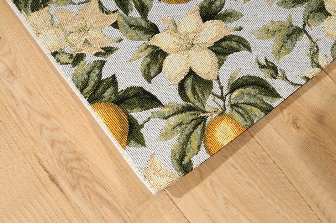 CAPRI 140X200 ΤΑΠ.Ρ.Ρ ΑΙΓΥΠΤΟΥ